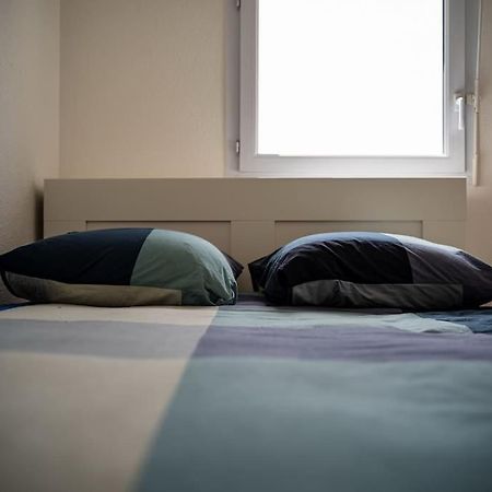 Appartement Tout Equipe Climatise Terrasse Hopital De La Timone Marseille Ngoại thất bức ảnh