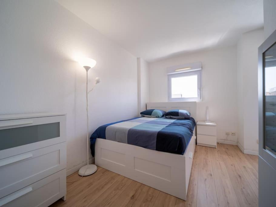 Appartement Tout Equipe Climatise Terrasse Hopital De La Timone Marseille Ngoại thất bức ảnh