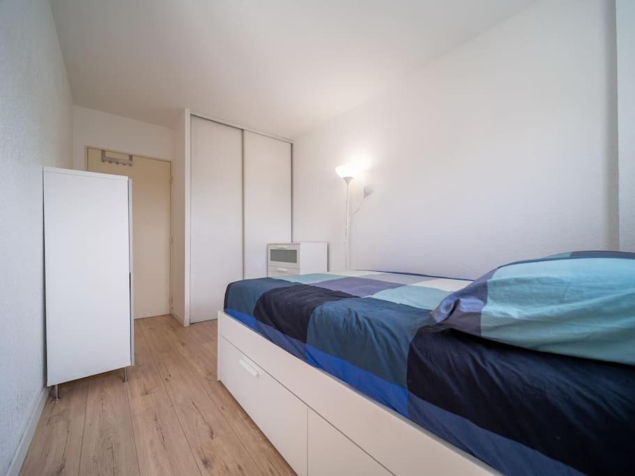 Appartement Tout Equipe Climatise Terrasse Hopital De La Timone Marseille Ngoại thất bức ảnh